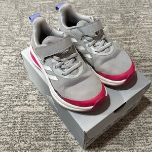 Adidas FortaRun EL K